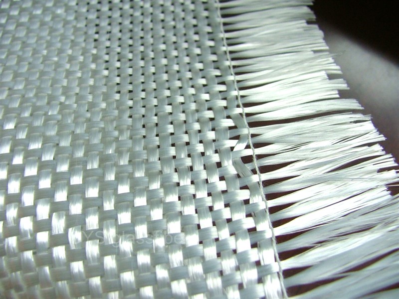 Woven Roving